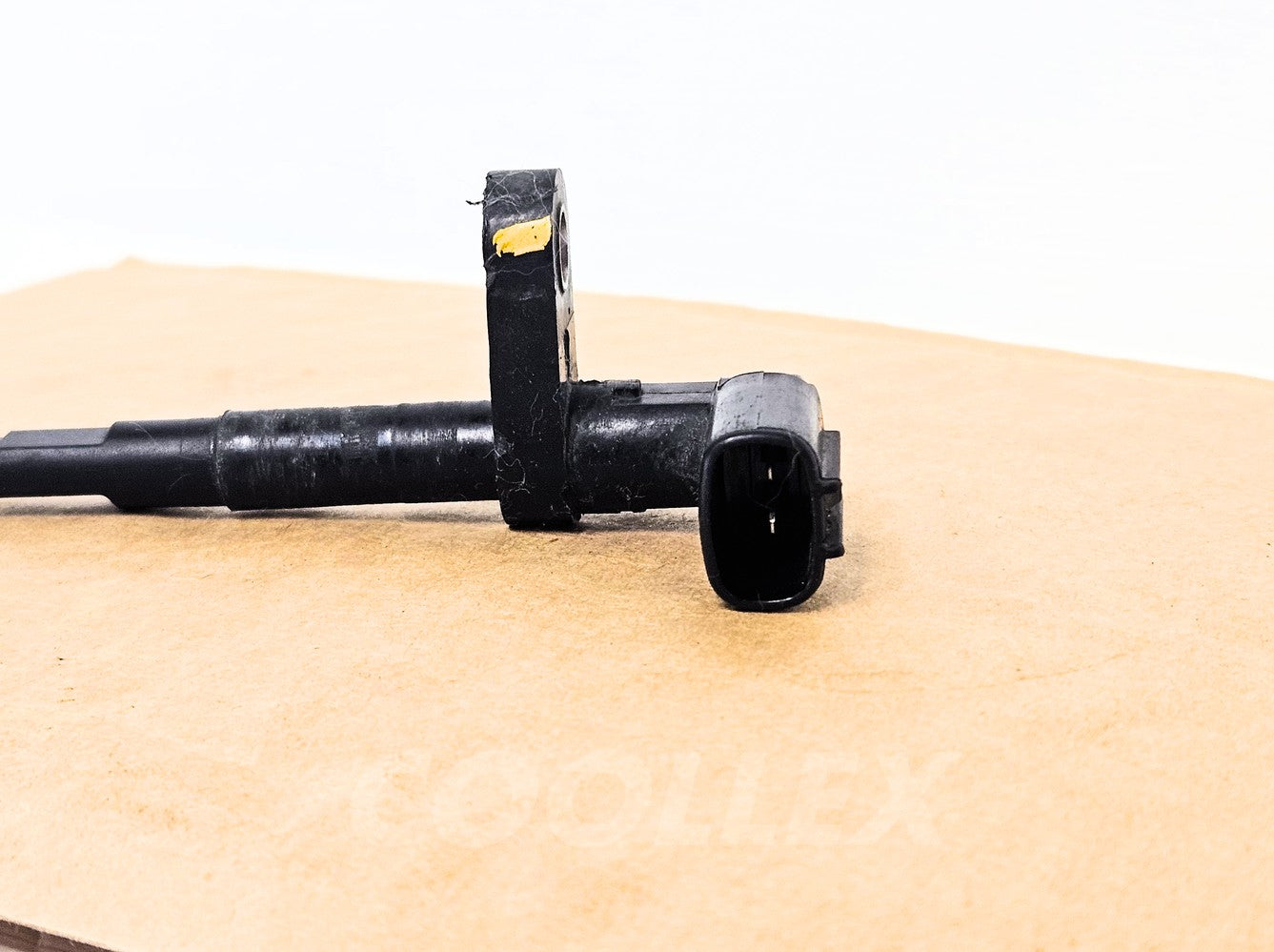 06-13 Lexus Is250 Rear Lh Abs Speed Sensor 89546-30070 Oem Used