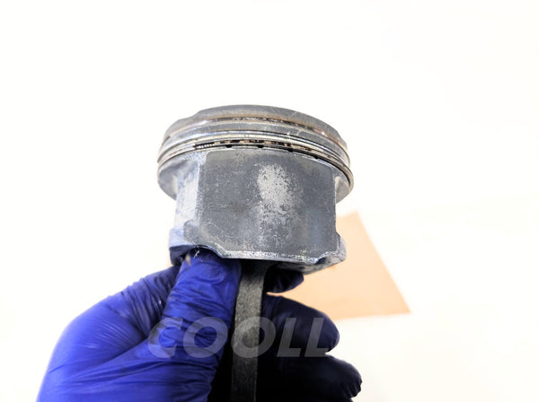 06-13 Lexus Is250 Rh Piston Assy 13101-31050 Oem Used