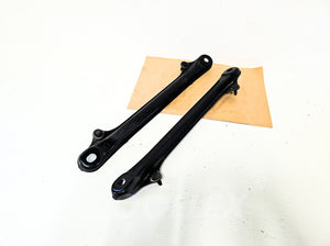 06-13 Lexus Is250 Rear Cross-Member Brace 52295-30030 Oem Used