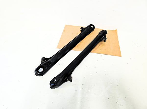 06-13 Lexus Is250 Rear Cross-Member Brace 52295-30030 Oem Used