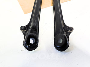 06-13 Lexus Is250 Rear Cross-Member Brace 52295-30030 Oem Used
