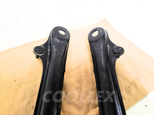 06-13 Lexus Is250 Rear Cross-Member Brace 52295-30030 Oem Used