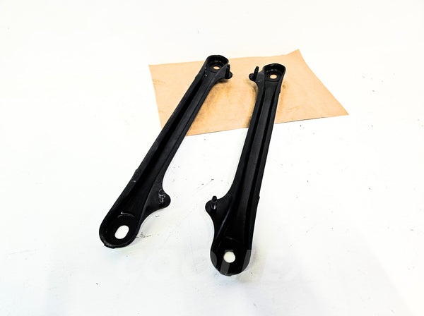 06-13 Lexus Is250 Rear Cross-Member Brace 52295-30030 Oem Used