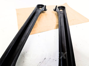 06-13 Lexus Is250 Rear Cross-Member Brace 52295-30030 Oem Used