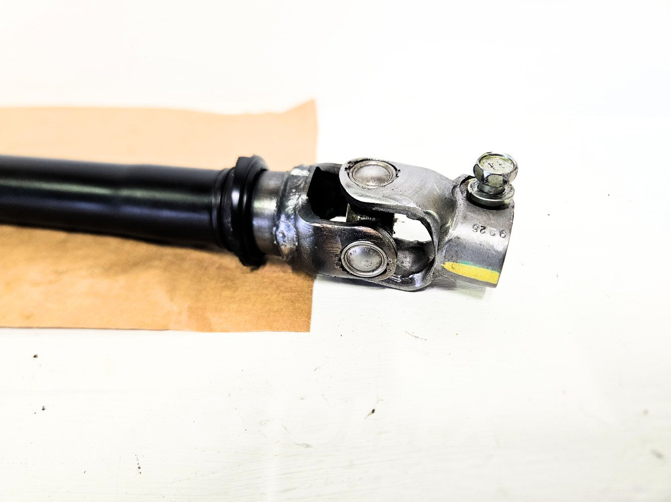 06-13 Lexus Is250 Steering Intermediate Shaft 45260-30201 Oem Used