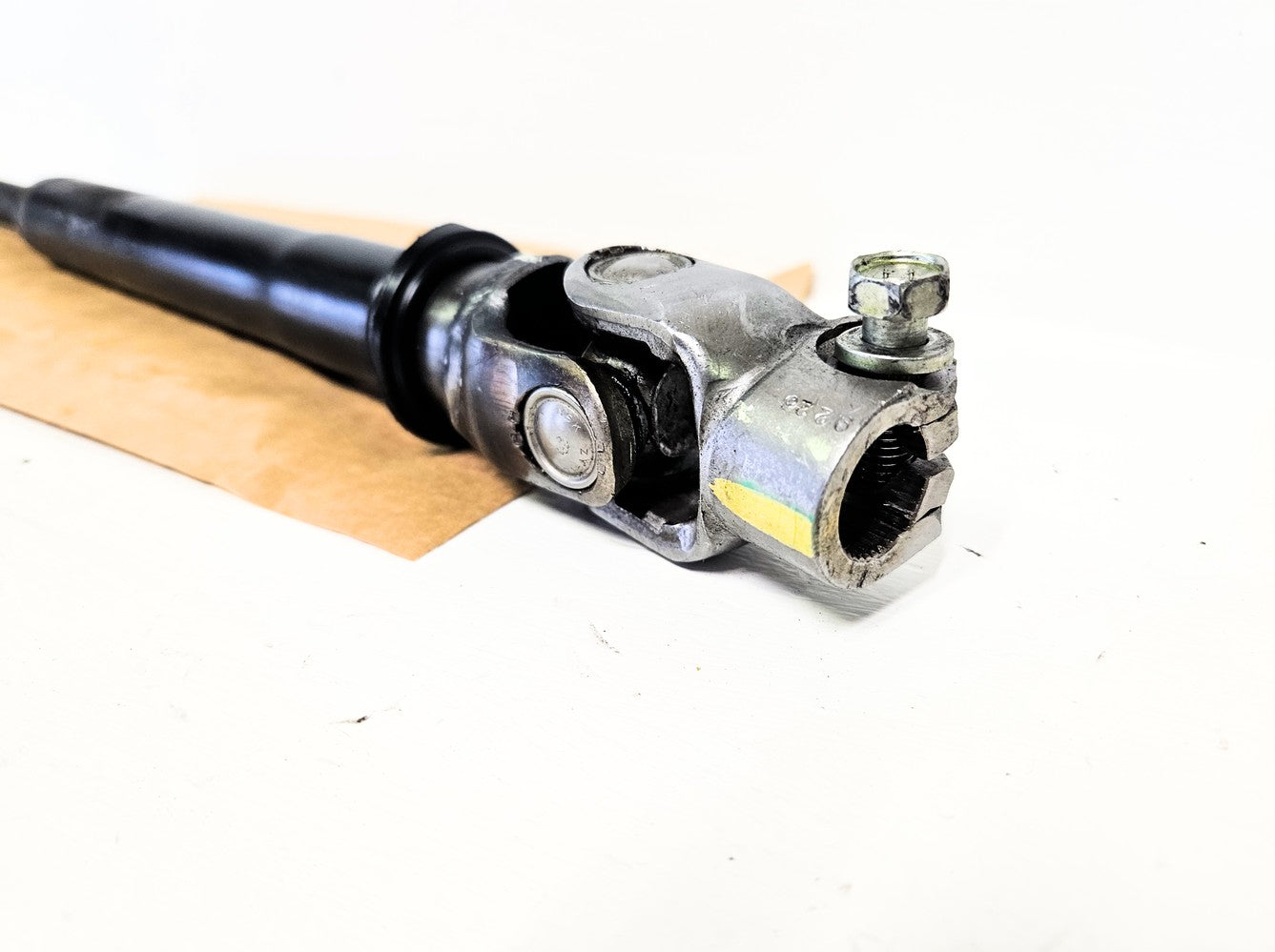 06-13 Lexus Is250 Steering Intermediate Shaft 45260-30201 Oem Used