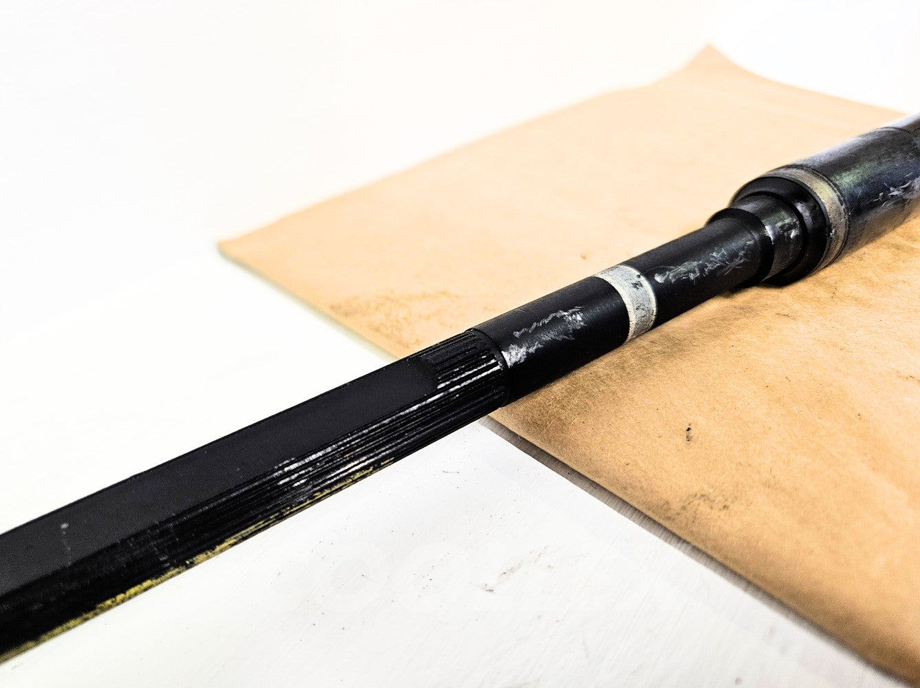 06-13 Lexus Is250 Steering Intermediate Shaft 45260-30201 Oem Used