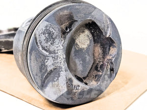 06-13 Lexus Is250 LH Piston 13301-31020 Oem Used