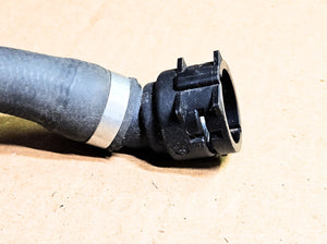 07-13 Mini Cooper Hvac Inlet Cooling Hose 64-21-7-606-001 Oem Used