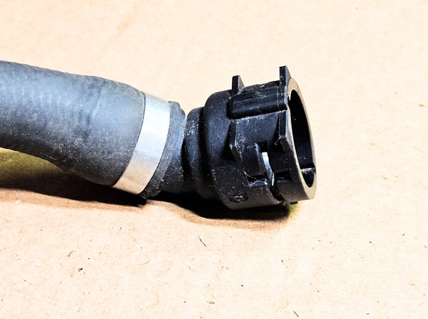 07-13 Mini Cooper Hvac Inlet Cooling Hose 64-21-7-606-001 Oem Used