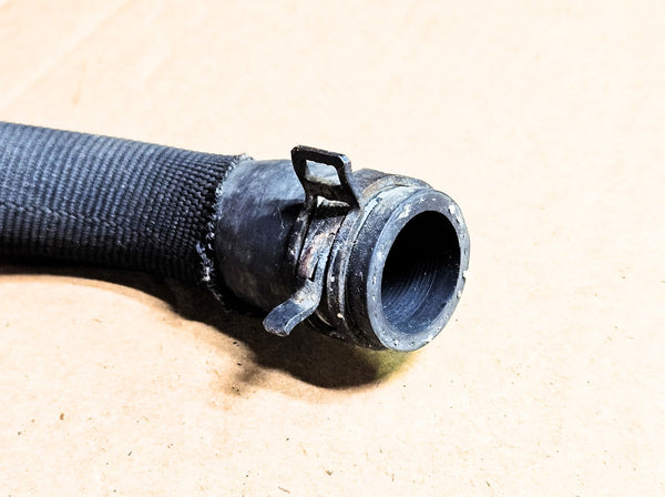 07-13 Mini Cooper Hvac Inlet Cooling Hose 64-21-7-606-001 Oem Used