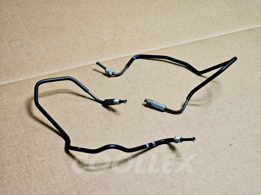 06-13 Lexus Is250 Booster to Master Cylinder Brake Lines 47028-30030 Oem Used