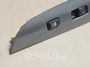 06-08 Lexus Is250 Front Rh Panel, Window Switch 74231-53090, 84030-53040 Oem Used