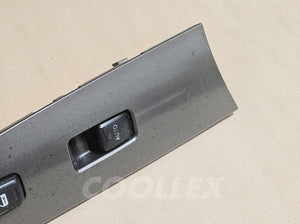 06-08 Lexus Is250 Front Rh Panel, Window Switch 74231-53090, 84030-53040 Oem Used