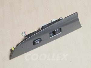 06-08 Lexus Is250 Front Rh Panel, Window Switch 74231-53090, 84030-53040 Oem Used