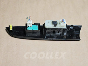 06-08 Lexus Is250 Front Rh Panel, Window Switch 74231-53090, 84030-53040 Oem Used