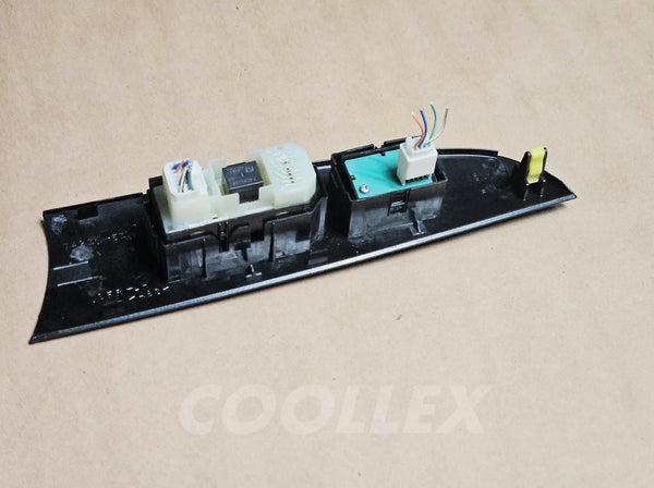 06-08 Lexus Is250 Front Rh Panel, Window Switch 74231-53090, 84030-53040 Oem Used