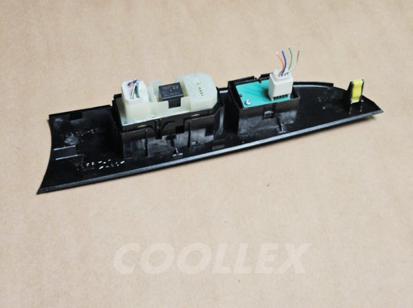 06-08 Lexus Is250 Front Rh Panel, Window Switch 74231-53090, 84030-53040 Oem Used