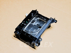 06-13 Lexus Is250 Gear Indicator Shifter Bezel 35978-53030 Oem Used
