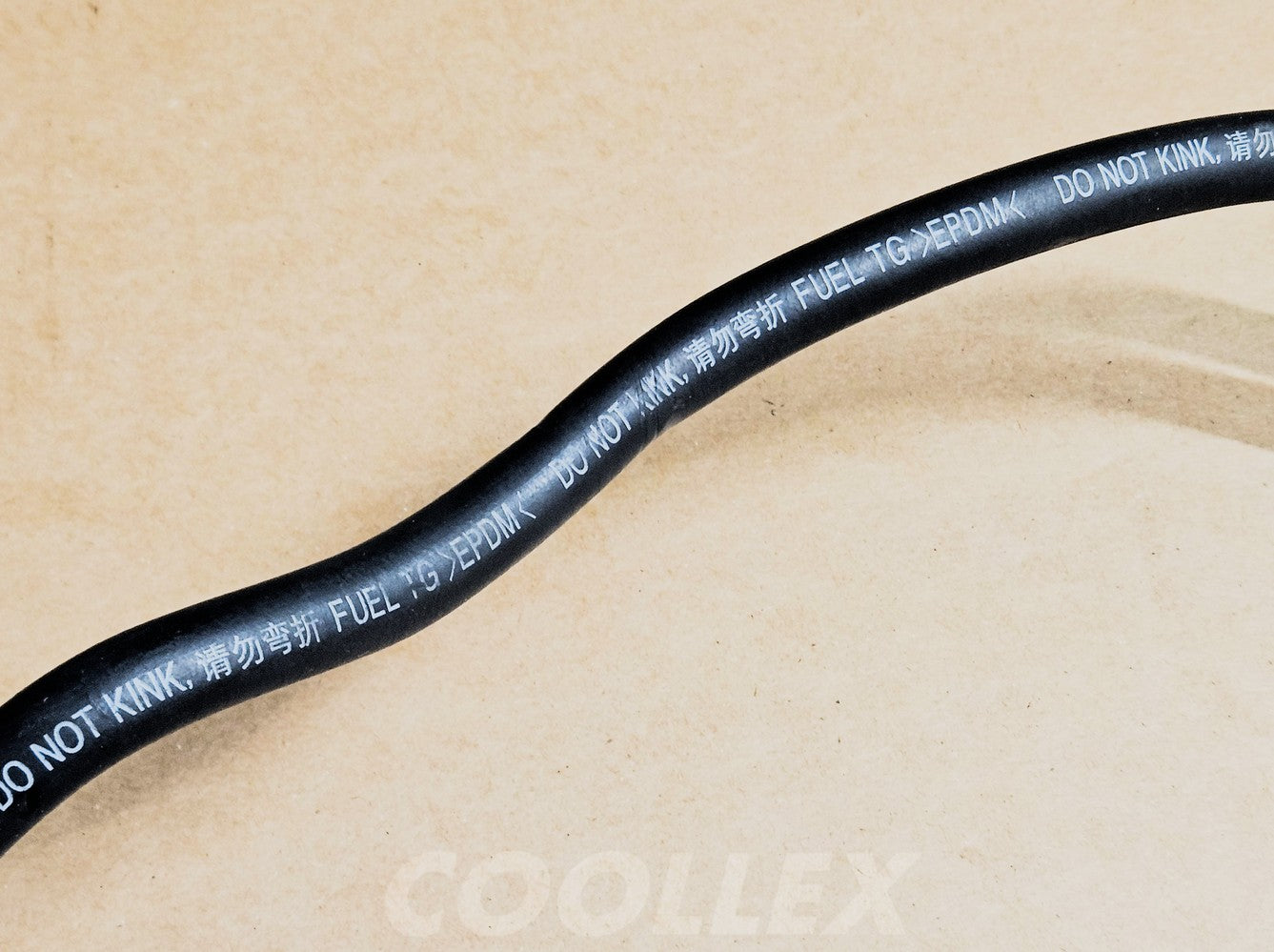 06-13 Lexus Is250 Upper High Pressure Fuel Line 23901-31041 Oem Used