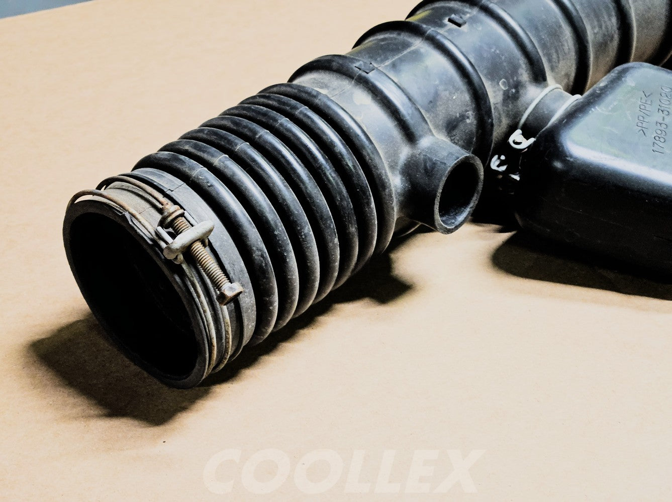 06-13 Lexus Is250 Is350 Air Intake Hose 17881-31120 Oem Used