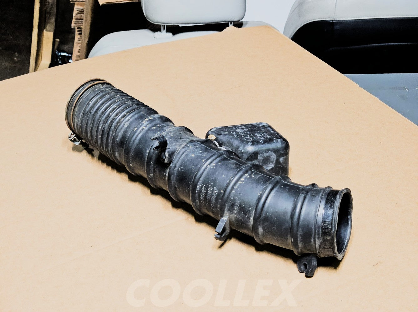 06-13 Lexus Is250 Is350 Air Intake Hose 17881-31120 Oem Used