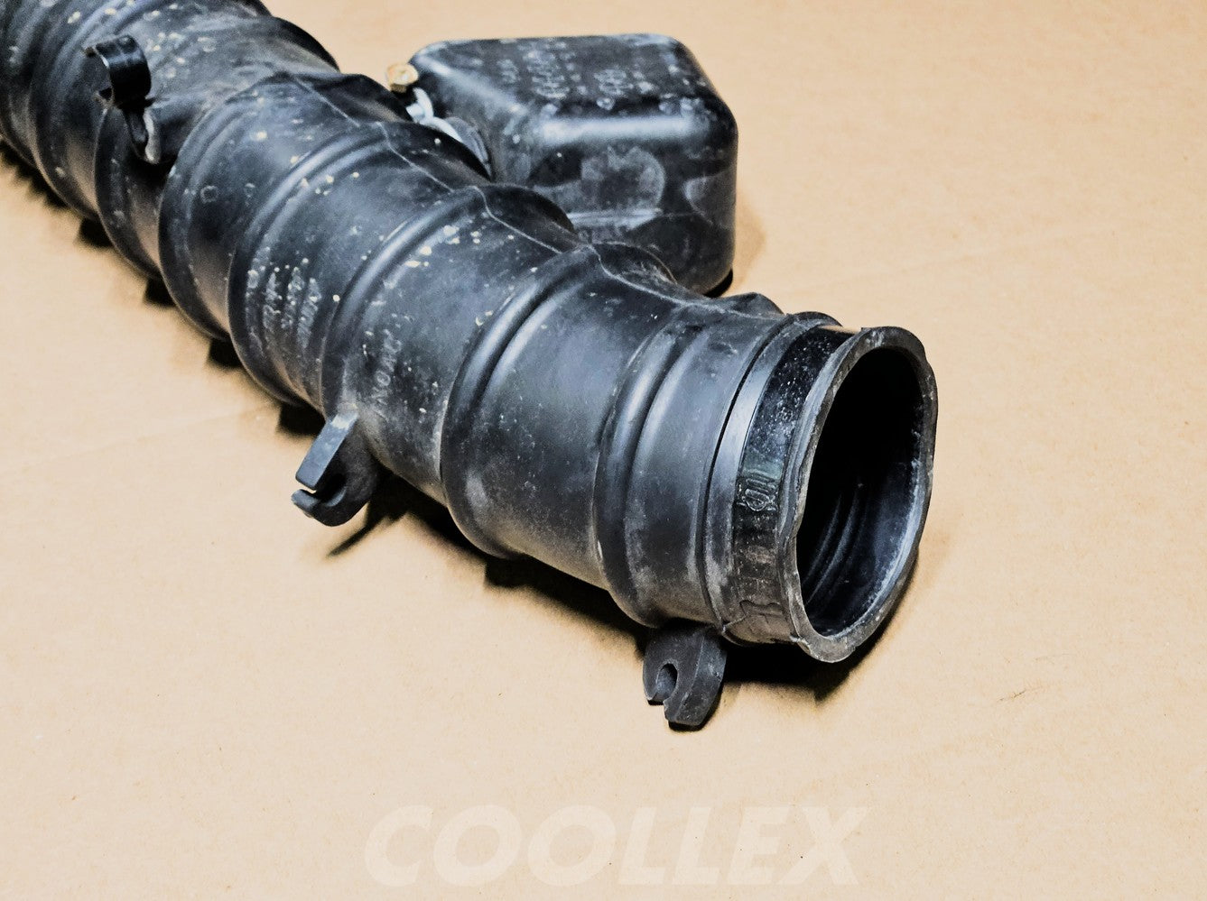 06-13 Lexus Is250 Is350 Air Intake Hose 17881-31120 Oem Used