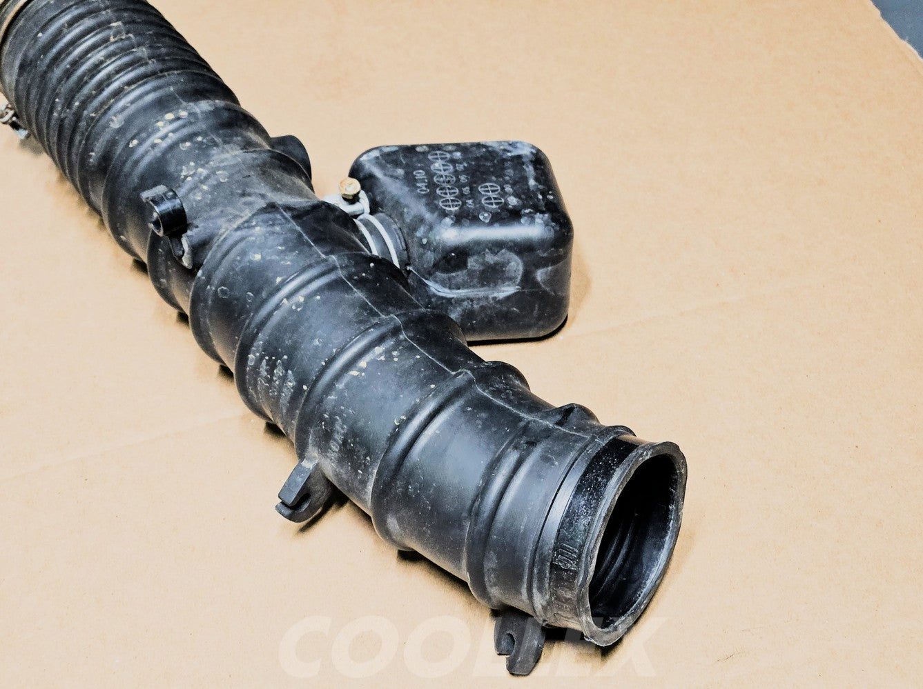 06-13 Lexus Is250 Is350 Air Intake Hose 17881-31120 Oem Used