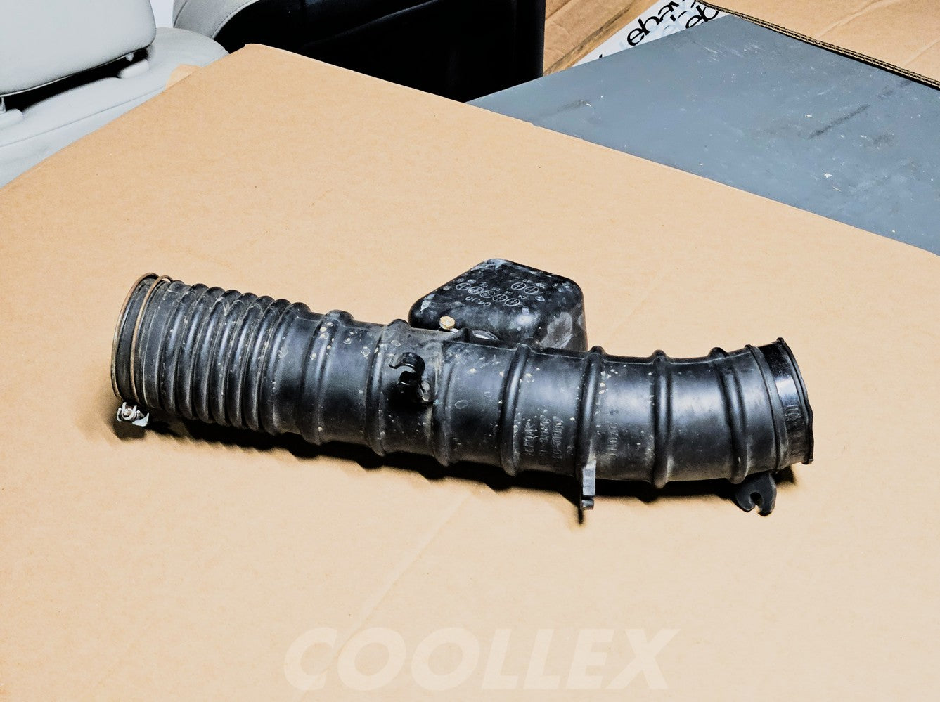 06-13 Lexus Is250 Is350 Air Intake Hose 17881-31120 Oem Used