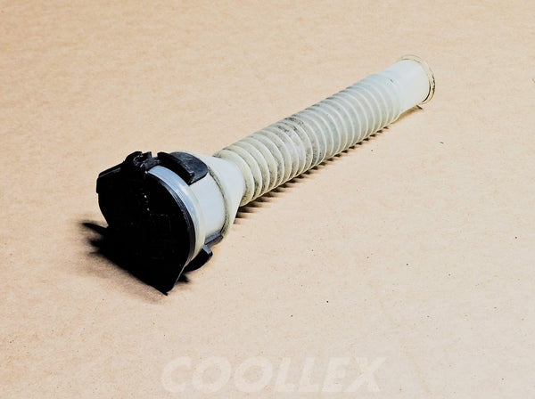 06-13 Lexus Is250 Washer Tank Pipe w/Bracket Cap 85319-30360 Oem Used