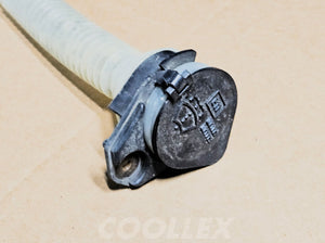 06-13 Lexus Is250 Washer Tank Pipe w/Bracket Cap 85319-30360 Oem Used