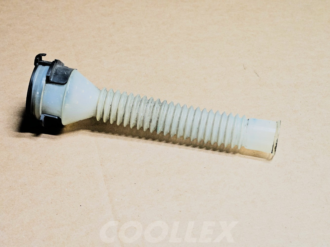 06-13 Lexus Is250 Washer Tank Pipe w/Bracket Cap 85319-30360 Oem Used