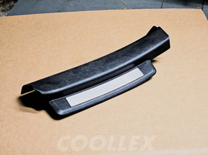 06-13 Lexus Is250 Rear Lh Door Sill Plate Stainless Steel 67940-53040 Oem Used