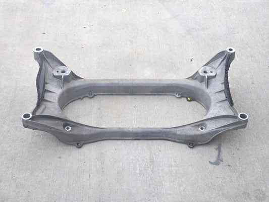 06-24 Lexus Is250 Is300 Rwd Front Subframe Crossmember Cradle 51201-30140 Oem Used