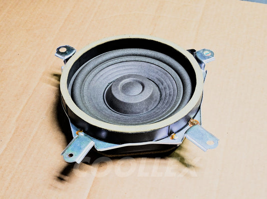 06-13 Lexus Is250 Sub Woofer Speaker 86160-53300 Oem Used