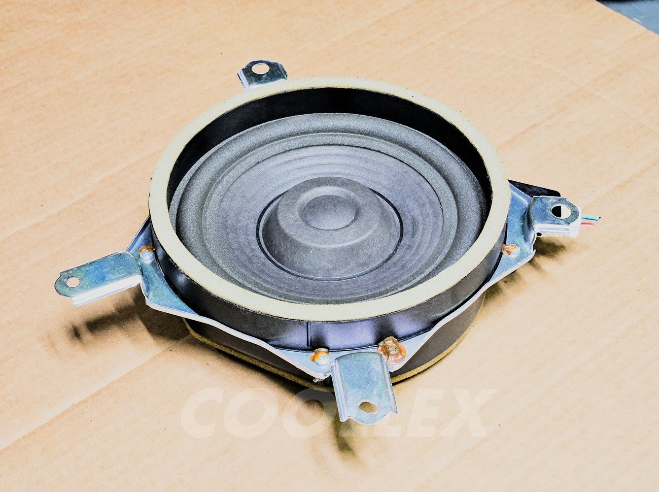 06-13 Lexus Is250 Sub Woofer Speaker 86160-53300 Oem Used
