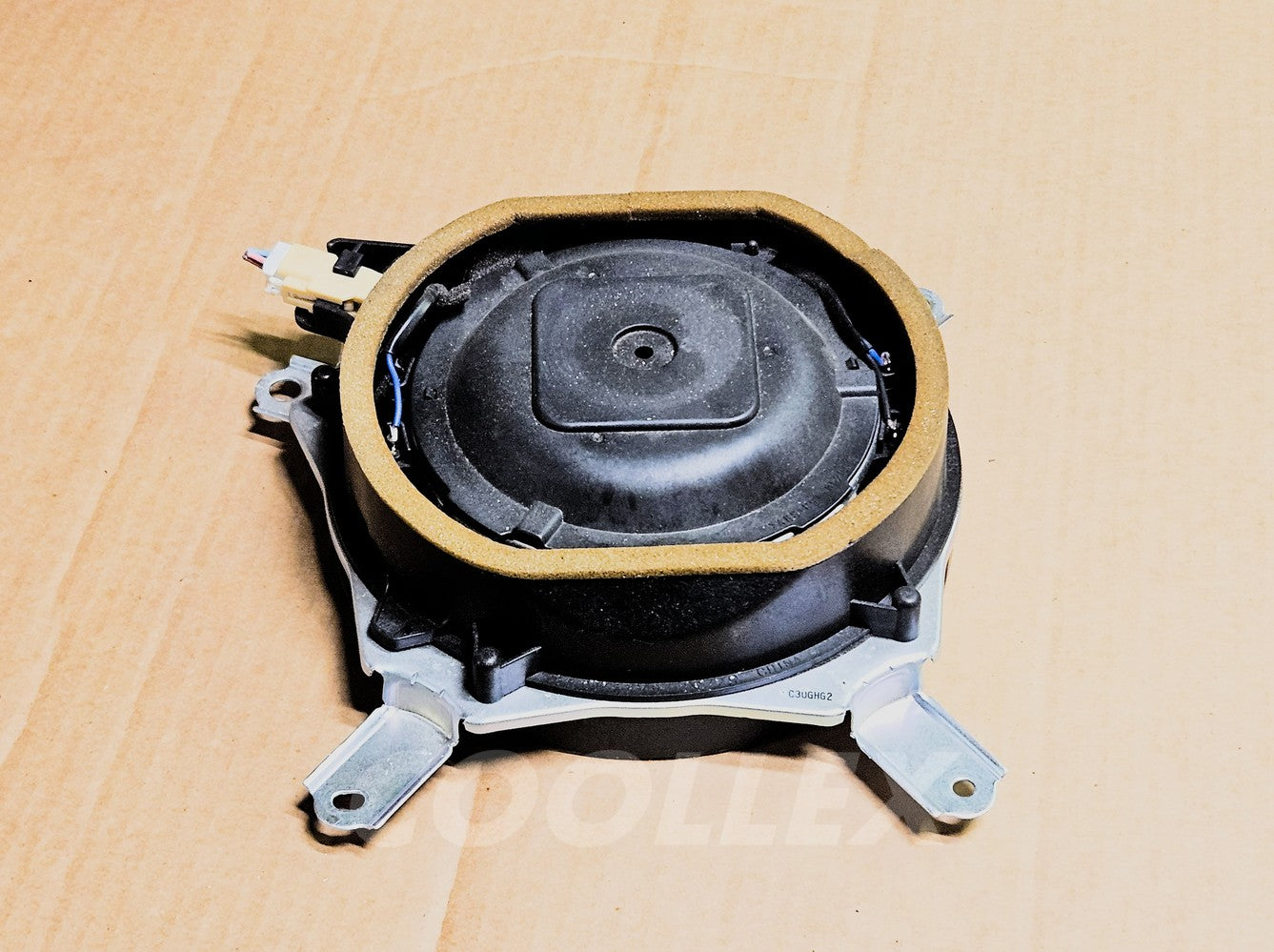 06-13 Lexus Is250 Sub Woofer Speaker 86160-53300 Oem Used