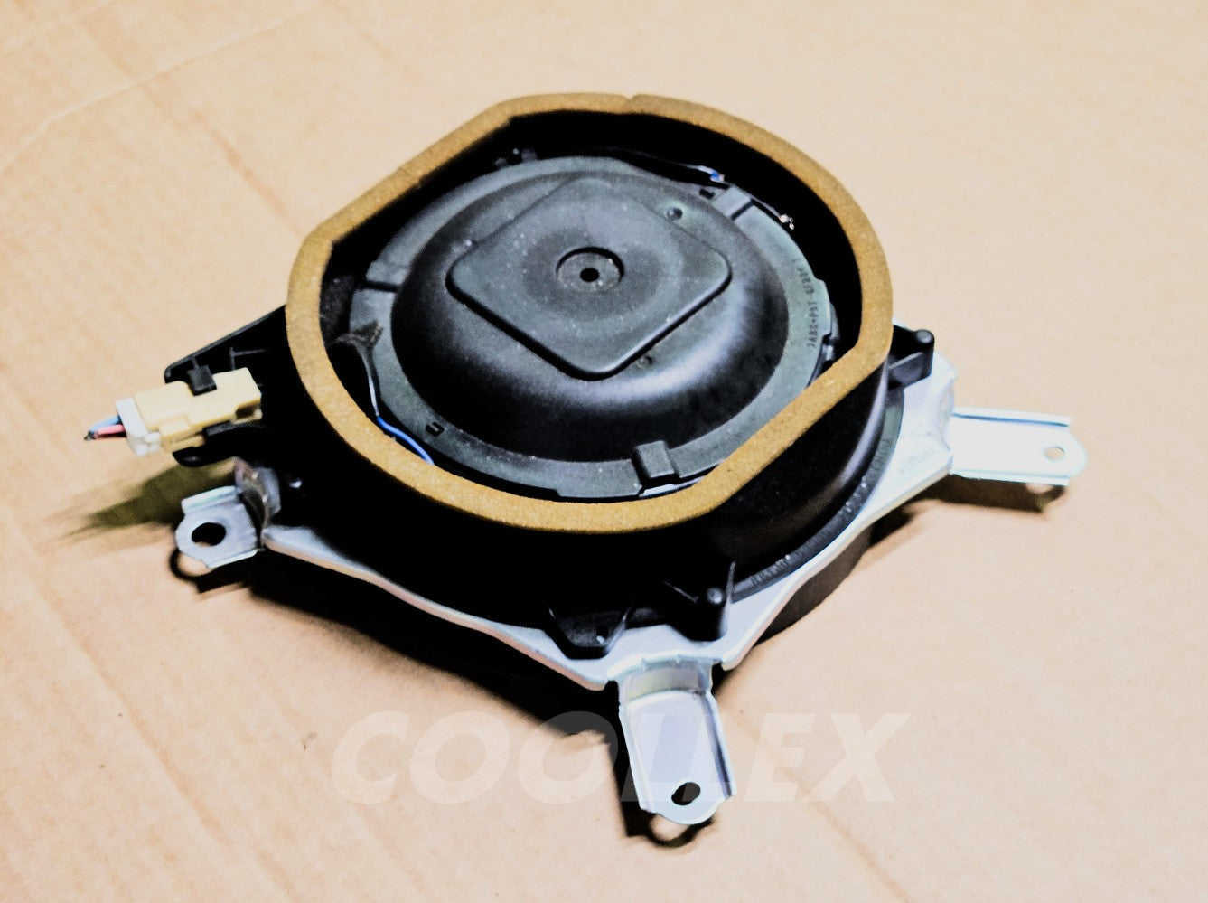 06-13 Lexus Is250 Sub Woofer Speaker 86160-53300 Oem Used
