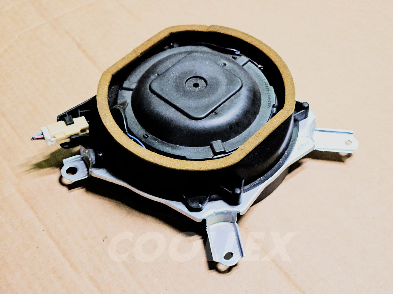 06-13 Lexus Is250 Sub Woofer Speaker 86160-53300 Oem Used