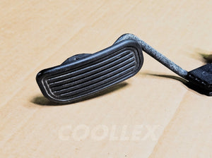 06-13 Lexus Is250 Awd Gas Pedal 78110-53051 Oem Used