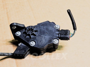 06-13 Lexus Is250 Awd Gas Pedal 78110-53051 Oem Used