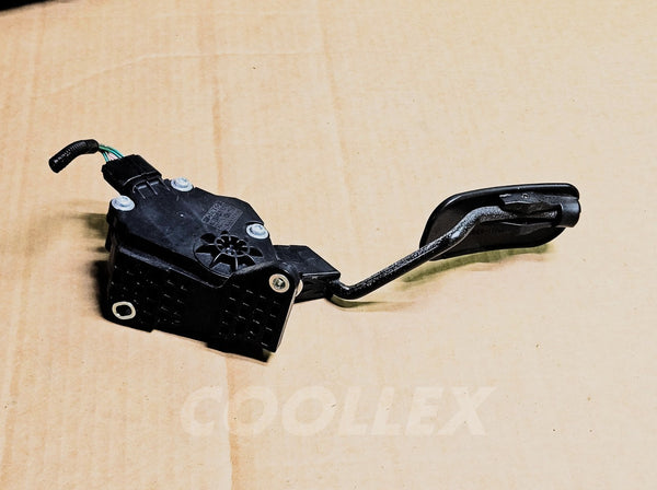 06-13 Lexus Is250 Awd Gas Pedal 78110-53051 Oem Used