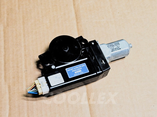 06-13 Lexus Is250 Sunroof Motor 63260-53071 Oem Used