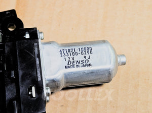 06-13 Lexus Is250 Sunroof Motor 63260-53071 Oem Used