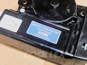06-13 Lexus Is250 Sunroof Motor 63260-53071 Oem Used