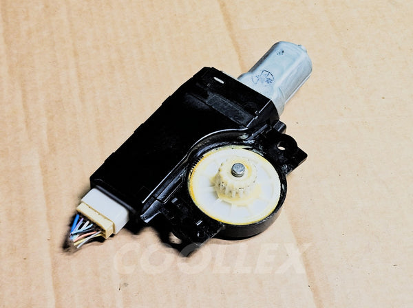 06-13 Lexus Is250 Sunroof Motor 63260-53071 Oem Used
