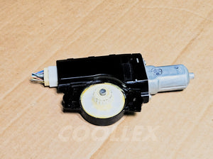 06-13 Lexus Is250 Sunroof Motor 63260-53071 Oem Used