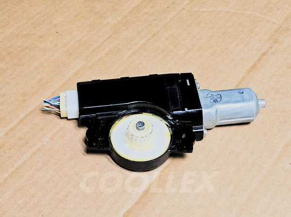 06-13 Lexus Is250 Sunroof Motor 63260-53071 Oem Used