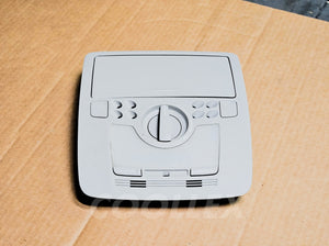06-08 Lexus Is250 Overhead Console Sunroof Switch 81260-53051 Oem Used