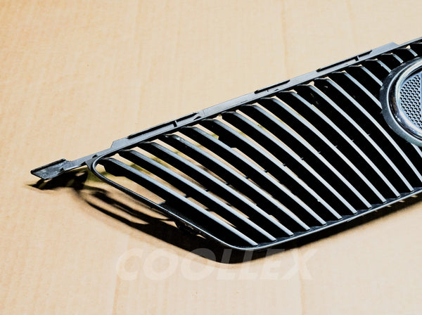 06-08 Lexus Is250 Front Grille 53111-53900 Oem Used